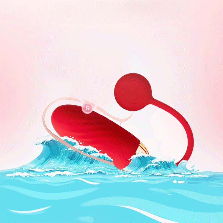 SVAKOM Ella Bullet Vibrator App-Controlled-1
