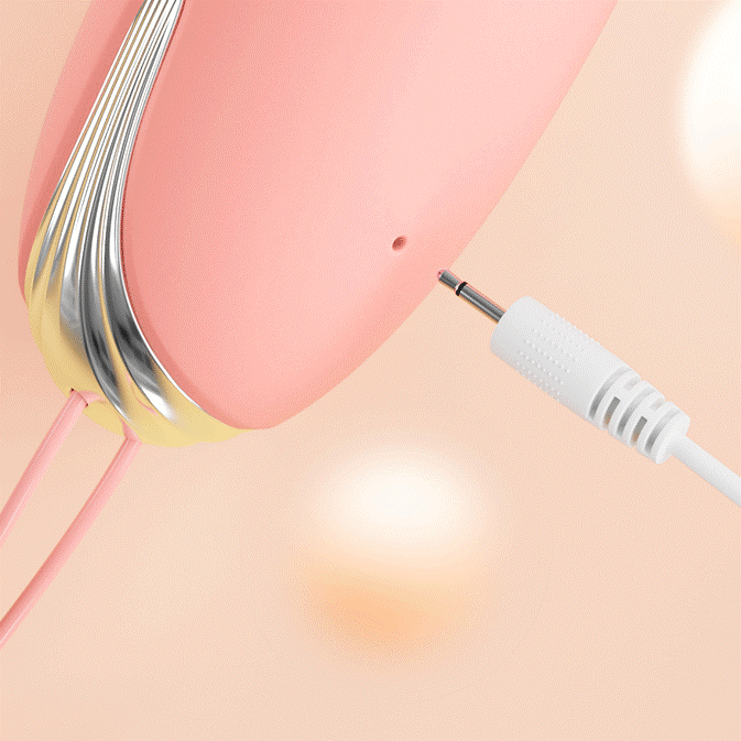 SVAKOM Elva Plus Wearable Vibrating Egg App-Controlled-4