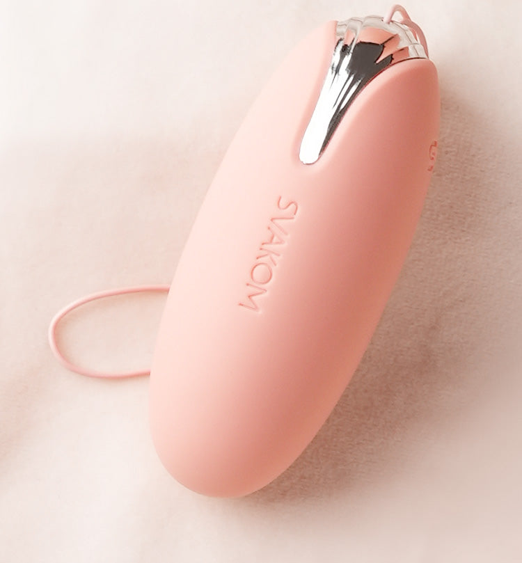 SVAKOM Elva Plus Wearable Vibrating Egg App-Controlled-3
