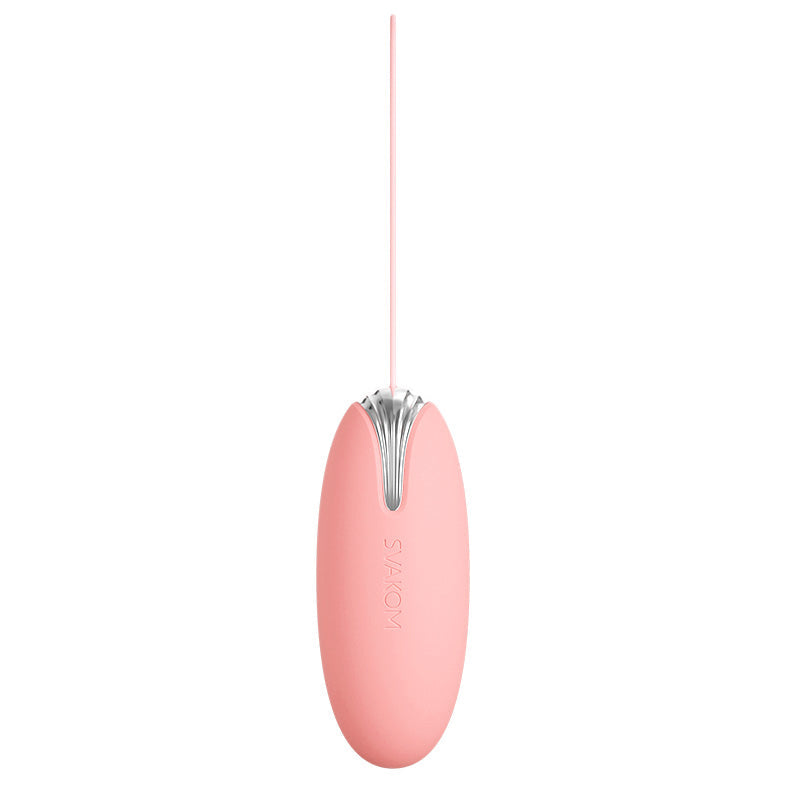 SVAKOM Elva Plus Wearable Vibrating Egg App-Controlled-0