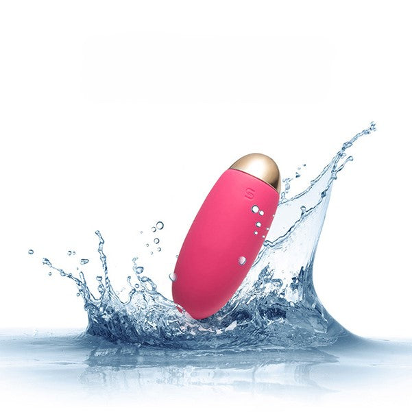 SVAKOM Elva Wearable Vibrating Egg Remote Controlled-2