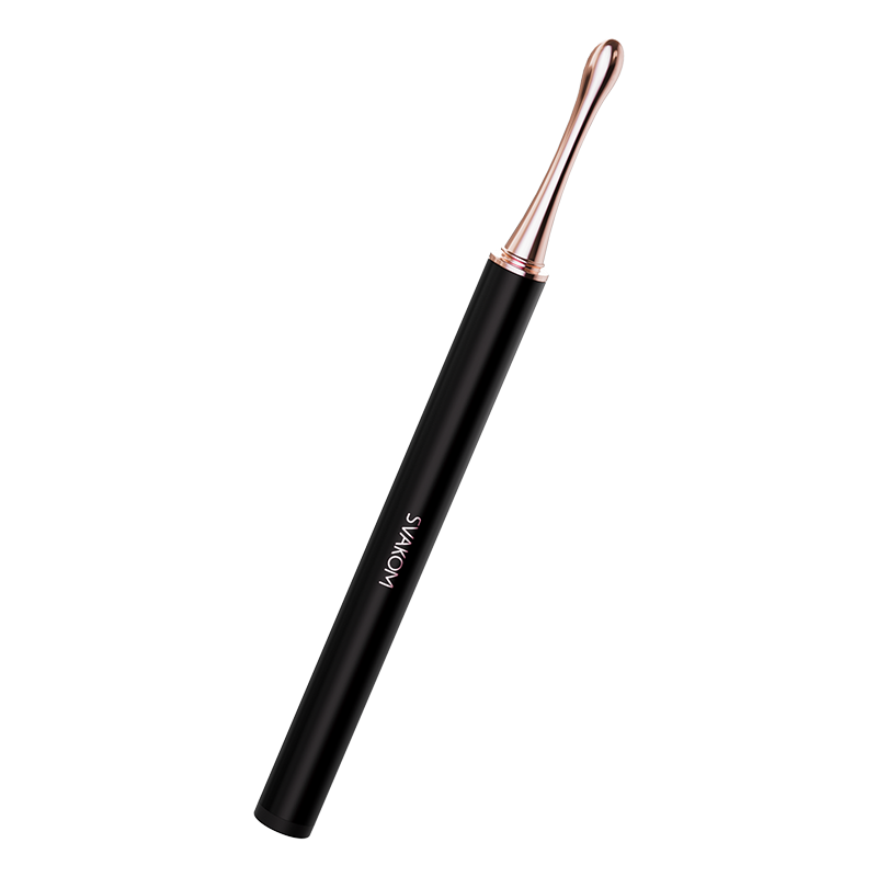SVAKOM Eyeliner Portable G-Spot Vibrator-0