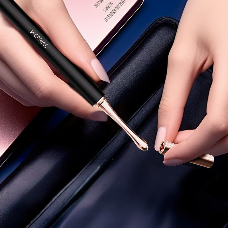 SVAKOM Eyeliner Portable G-Spot Vibrator-2