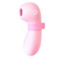 BUMIE Finger Sucking & Vibrating Vibrator App Controlled-0