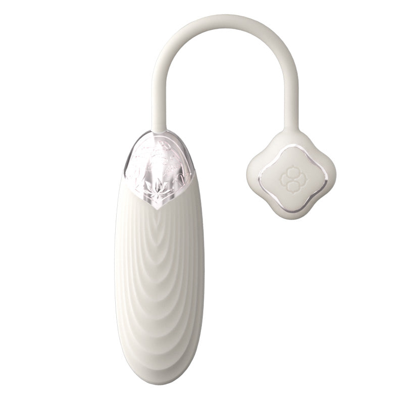 SVAKOM Milian Thrusting Bullet Vibrator App-Controlled-0