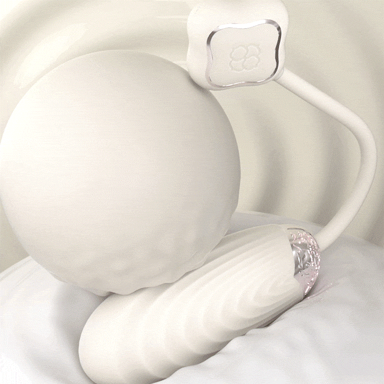 SVAKOM Milian Thrusting Bullet Vibrator App-Controlled-2