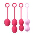 SVAKOM Nova Plus Kegel Ben Wa Balls Set-0