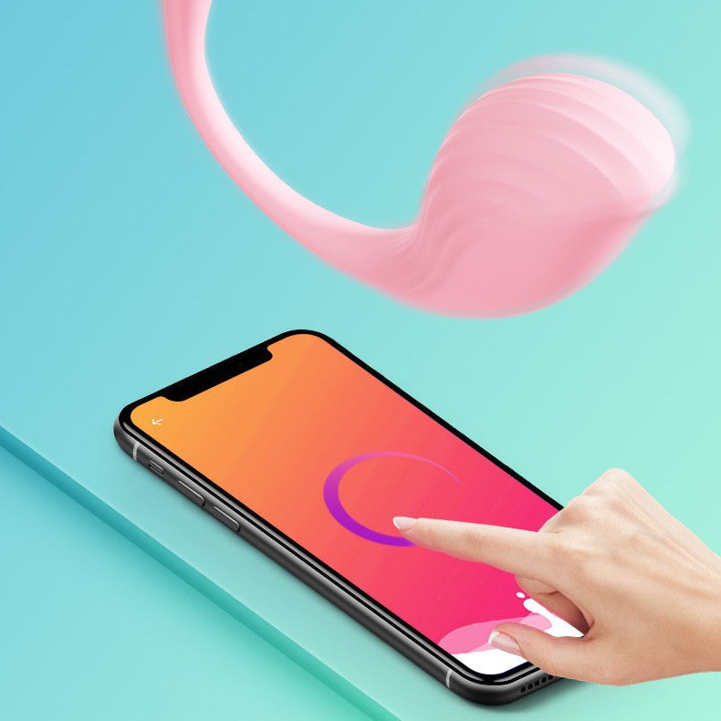 SVAKOM Phoenix NEO 2 Wearable Panty G-Spot Vibrator App-Controlled-2