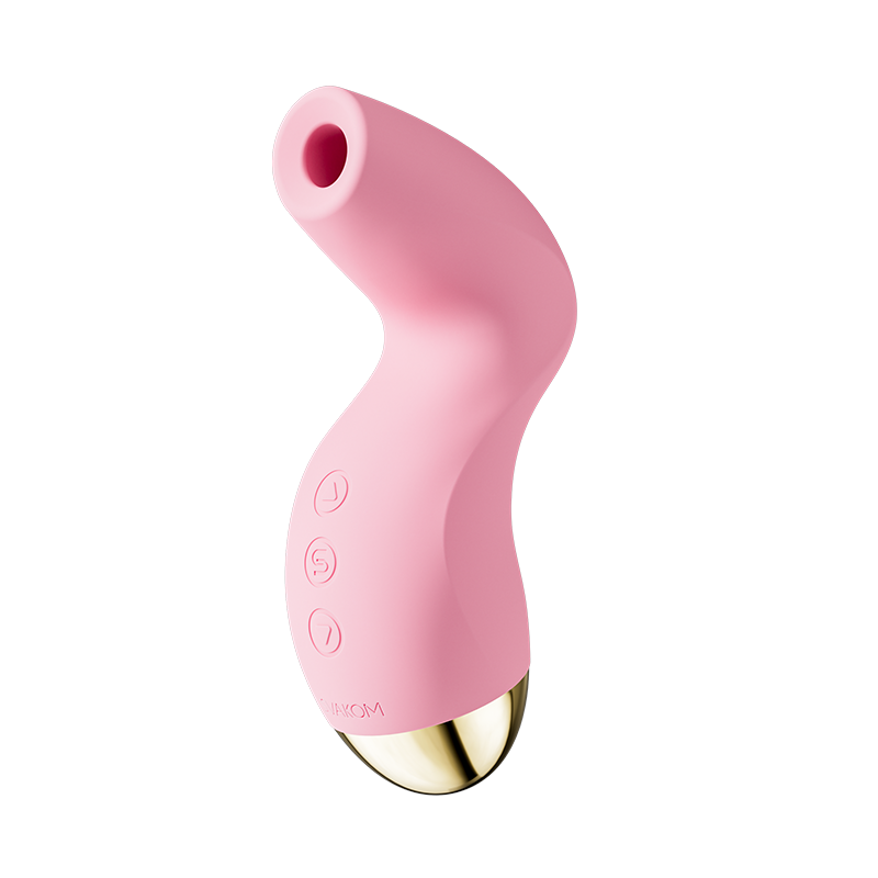 Rosie Deep Pulse Clitoral Suction Vibrator App-Controlled-0