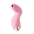 Rosie Deep Pulse Clitoral Suction Vibrator App-Controlled-0