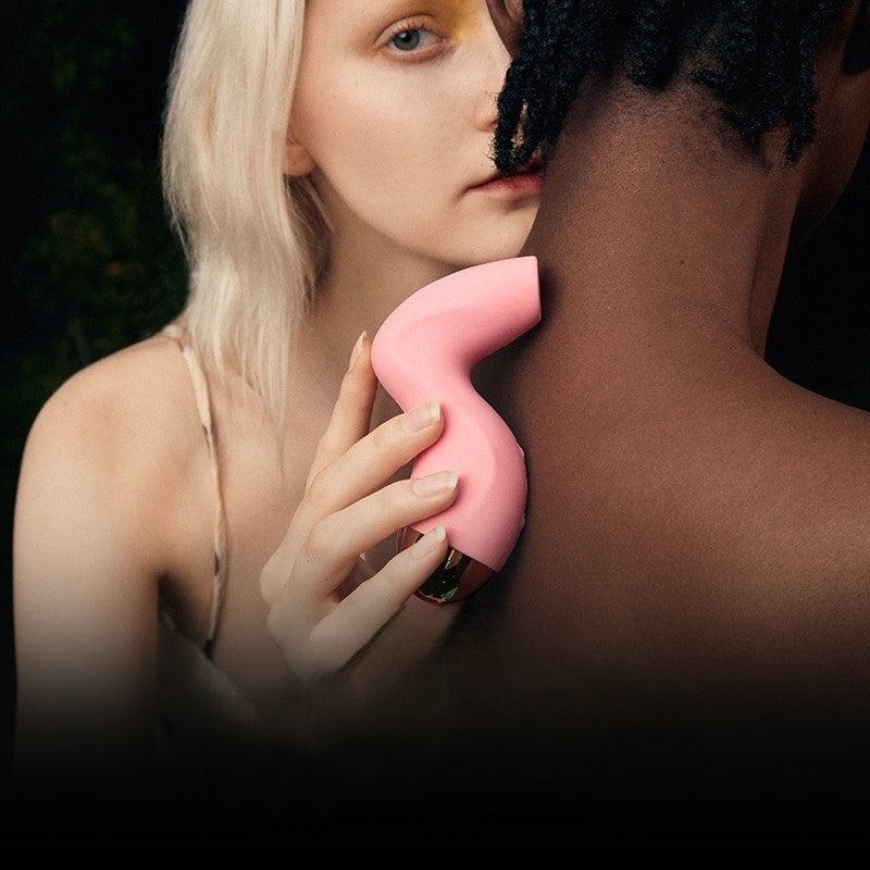Rosie Deep Pulse Clitoral Suction Vibrator App-Controlled-1