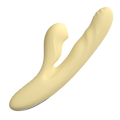 Zelda Thrusting & Sucking Rabbit Vibrator-0