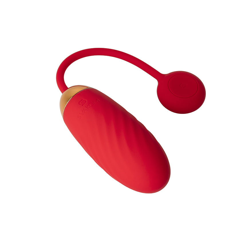 SVAKOM Ella Bullet Vibrator App-Controlled-3