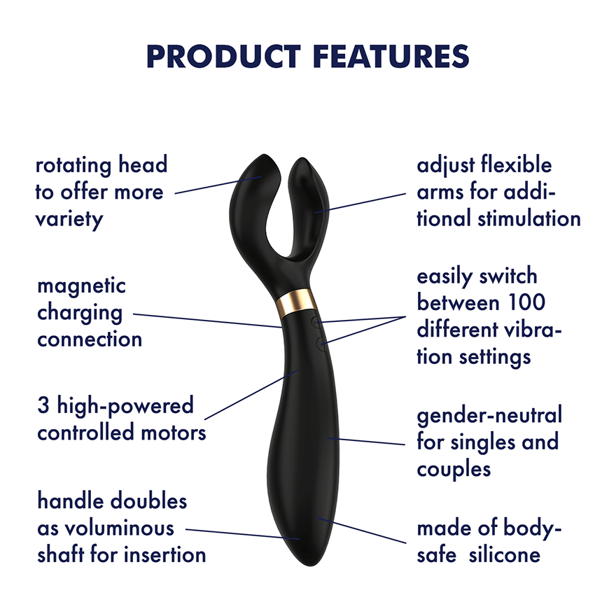 Satisfyer Endless Fun-2
