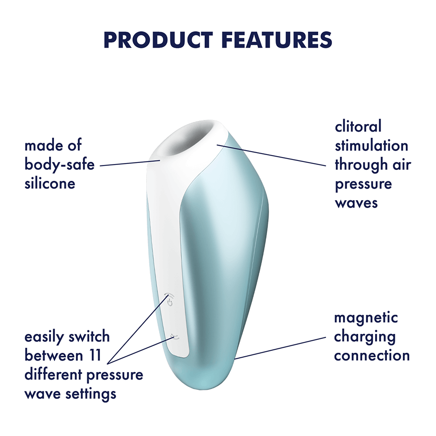 Satisfyer Love Breeze-2