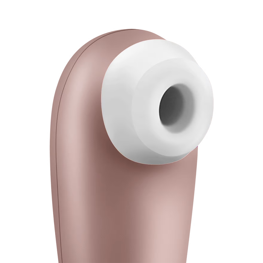 Satisfyer Number One-3