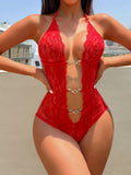 See Through Me Teddy - S/M/L/XL-0