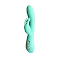 Selene Mint — Rotating Rabbit Vibe by V For Vibes
