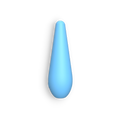 Personal Mini Massager, Cone Vibrator - Sequana | V FOR VIBES
