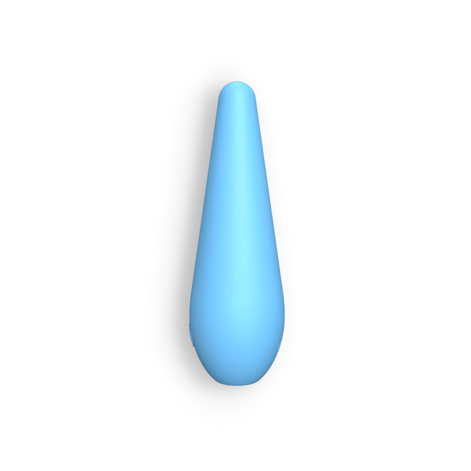 Personal Mini Massager, Cone Vibrator - Sequana | V FOR VIBES