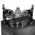 Shaki Enchanting Night Mask-0