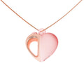 Shaki Heart Pendant Vibrating Egg-0