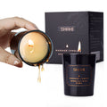 Shaki Massage Wax Candle 60g-0