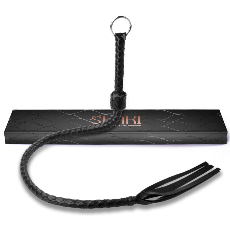 Shaki Punishment Whip-0