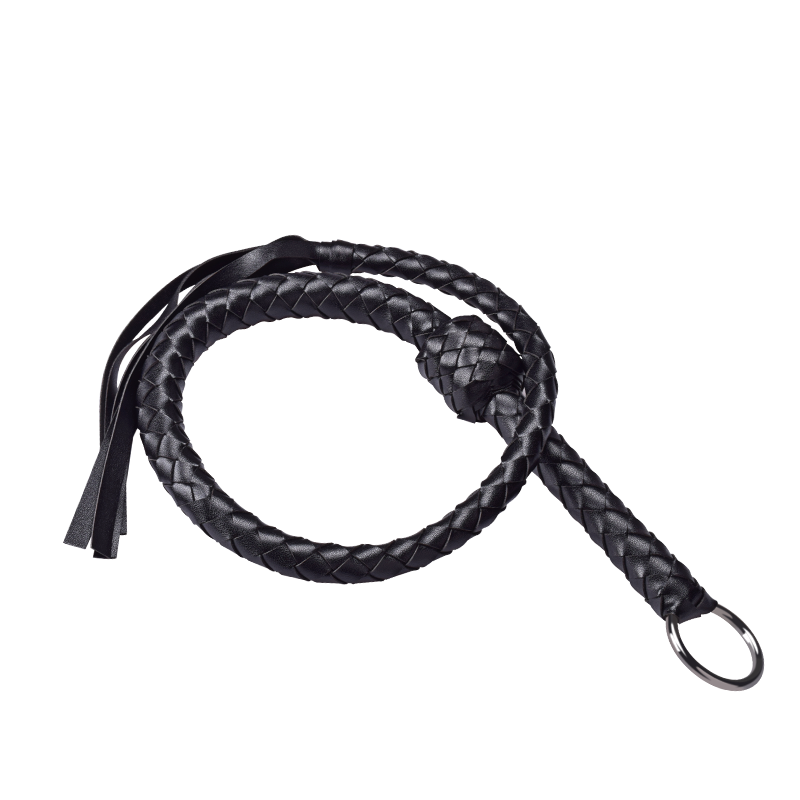 Shaki Punishment Whip-3