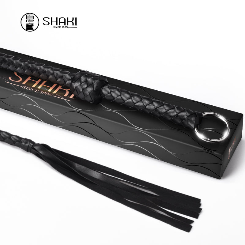 Shaki Punishment Whip-2
