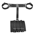Shaki Titan Series | Restraints Bondage Back Arm Handcuff-0
