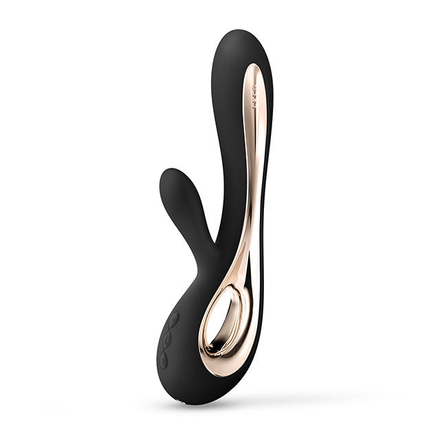 LELO Soraya 2 Rabbit Vibrator-6