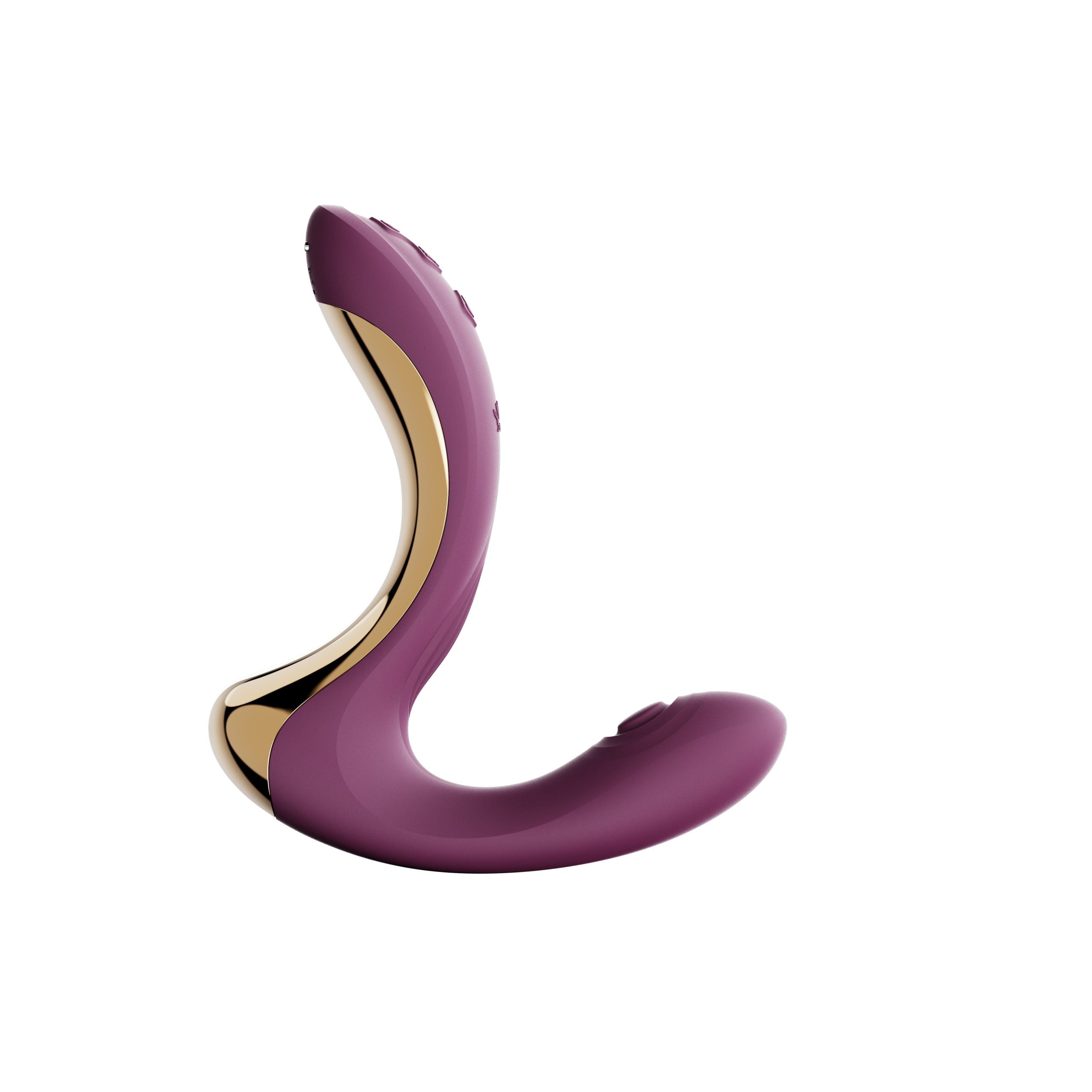 G Spot Vibrator | V FOR VIBES