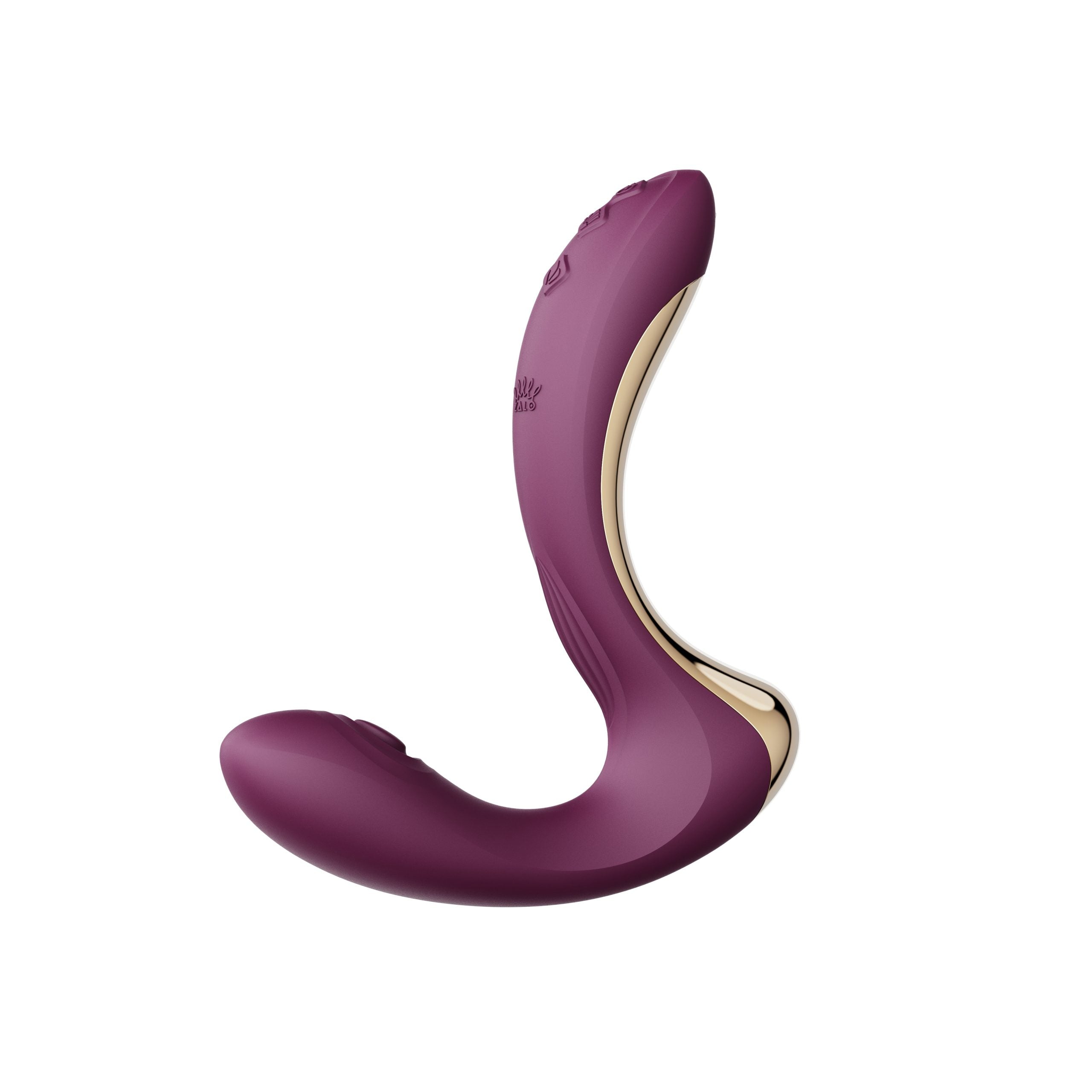 G Spot Vibrator | V FOR VIBES