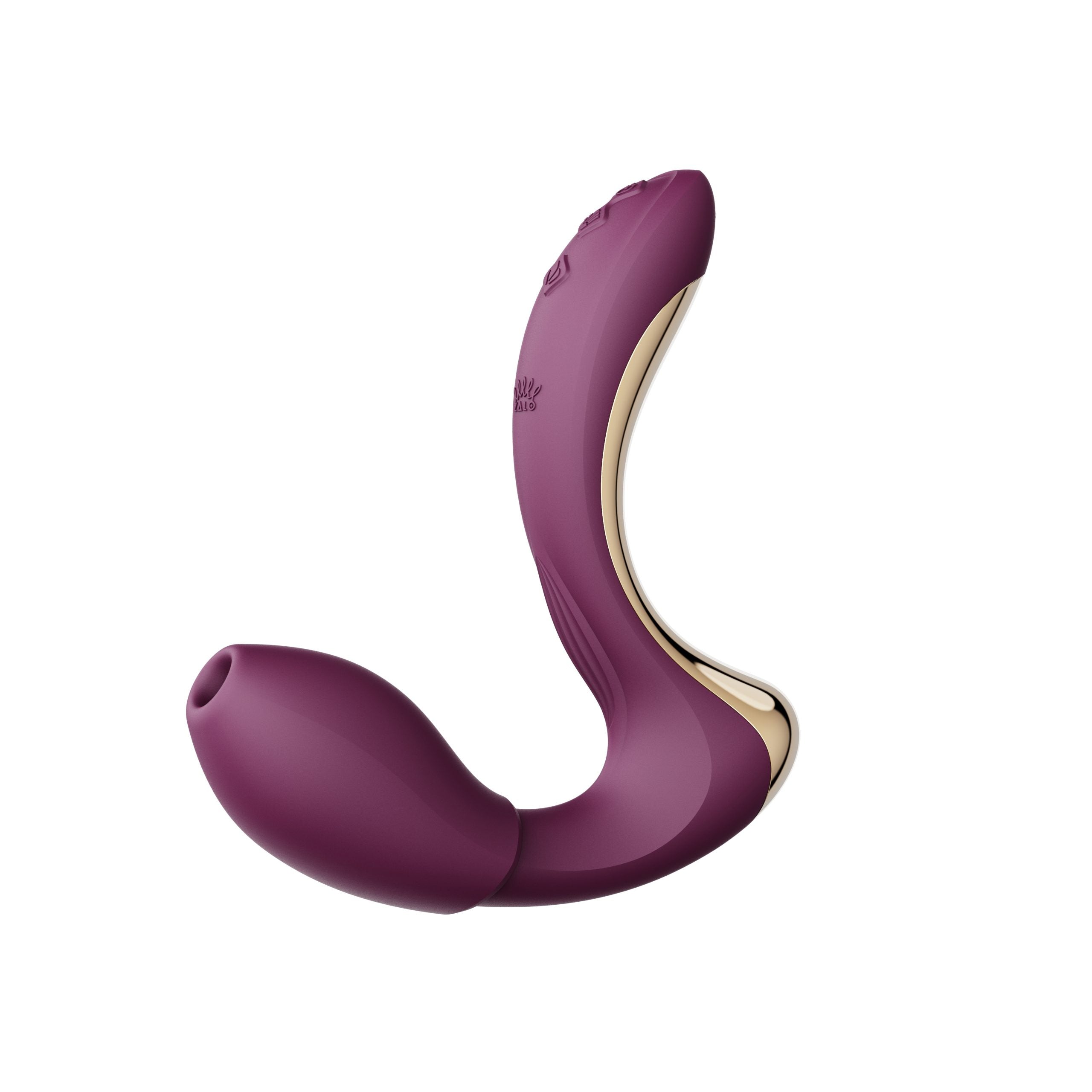G Spot Vibrator | V FOR VIBES