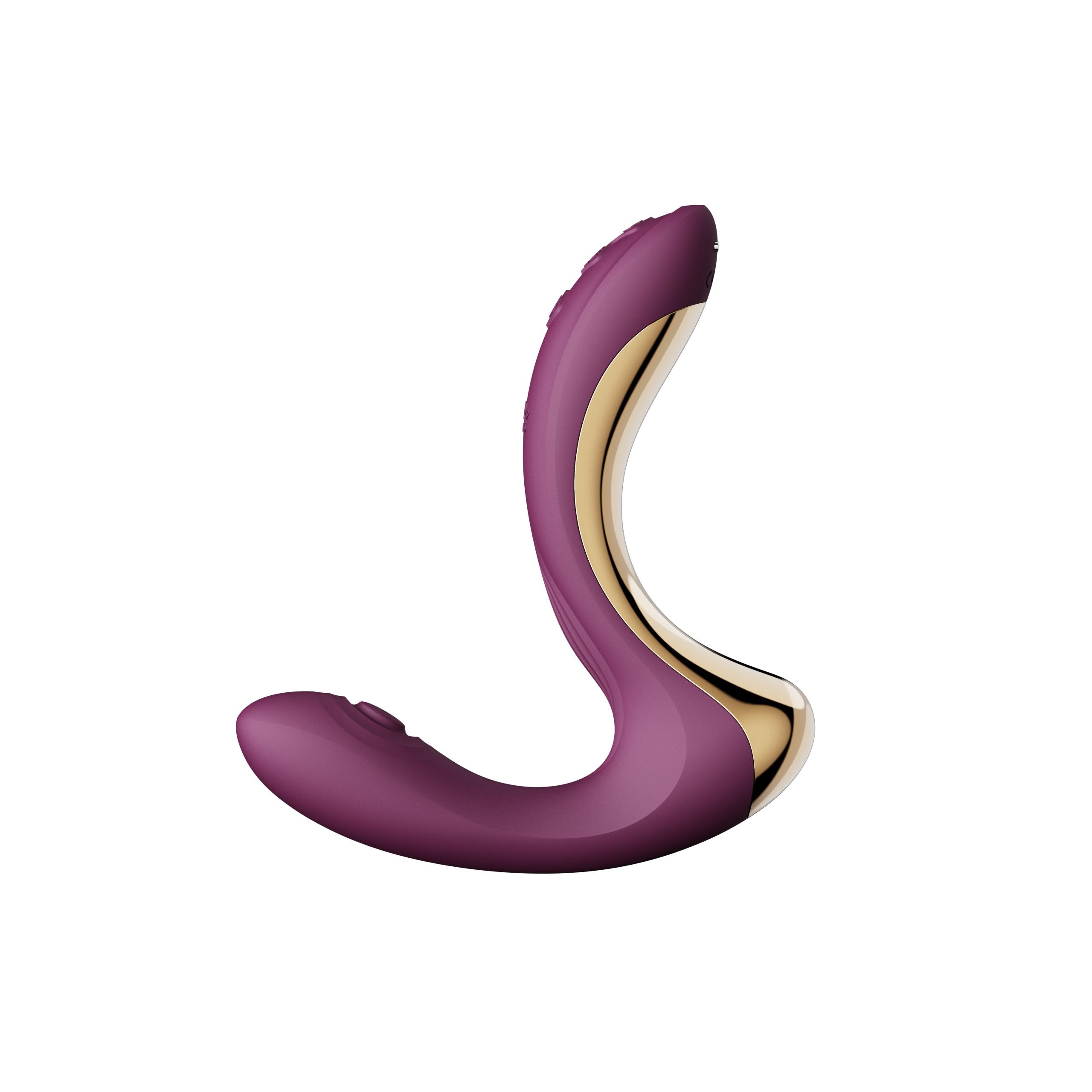 G Spot Vibrator | V FOR VIBES