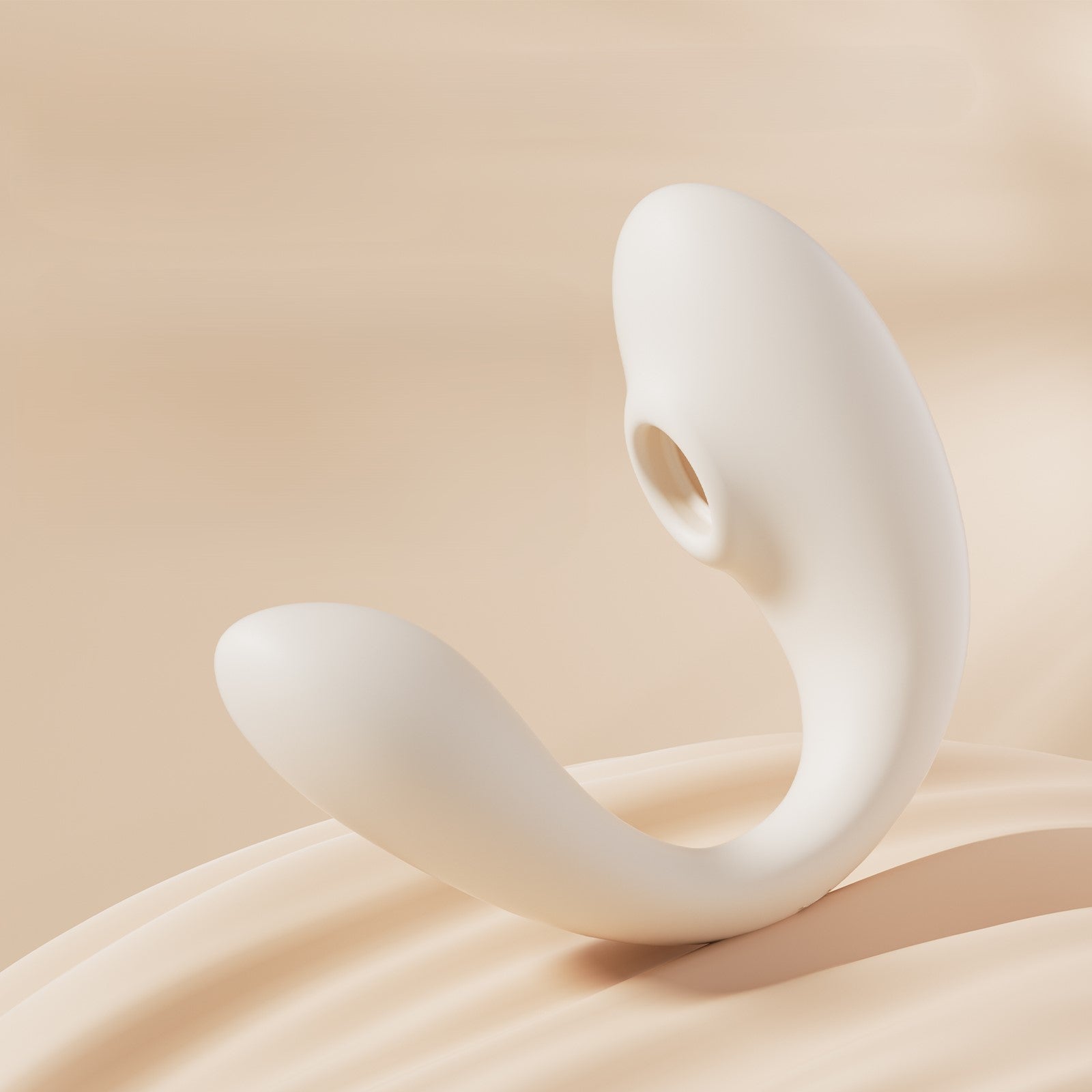 ToyCod Talia Wearable Clit Sucking Vibrator App Controlled-1