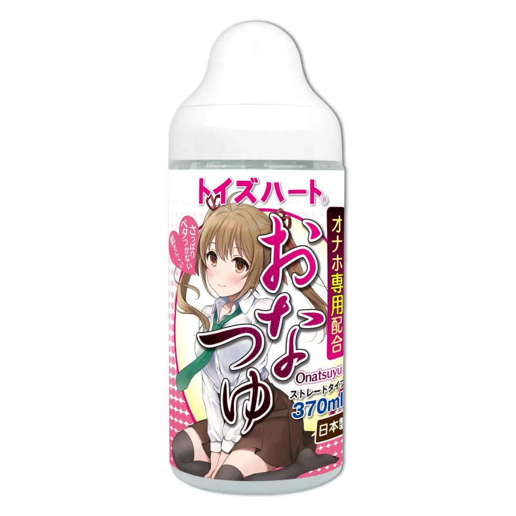 ToysHeart Onatsuyu Pussy Juicy Lotion 370ml-0