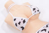 SexDollPartner US Stock 1ft64 / 50cm Half Body Sex Doll Torso-4