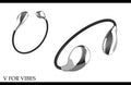 wearable vibrating bracelet