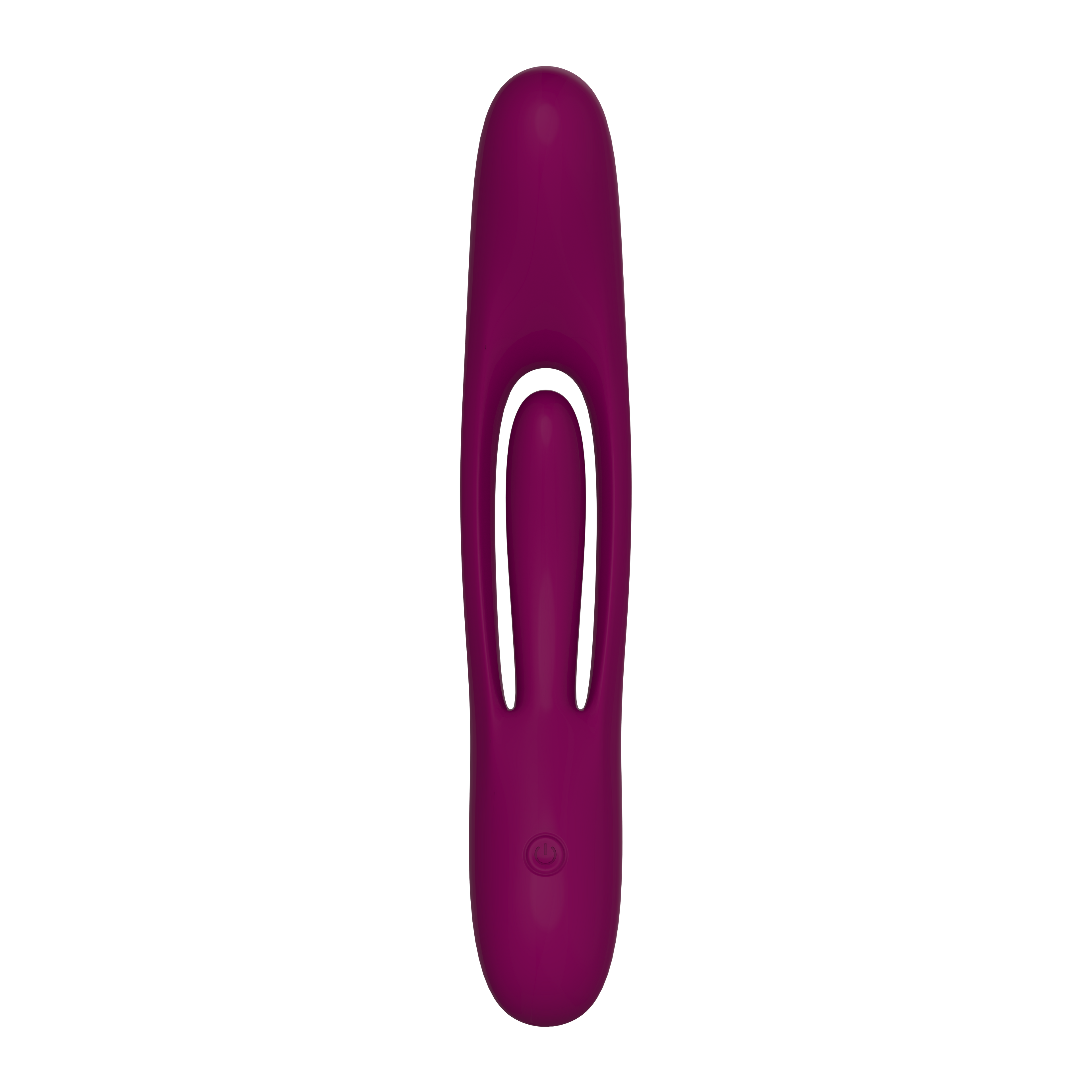 Flapping Vibrator - G-spot Flapping Vibrator | V For Vibes