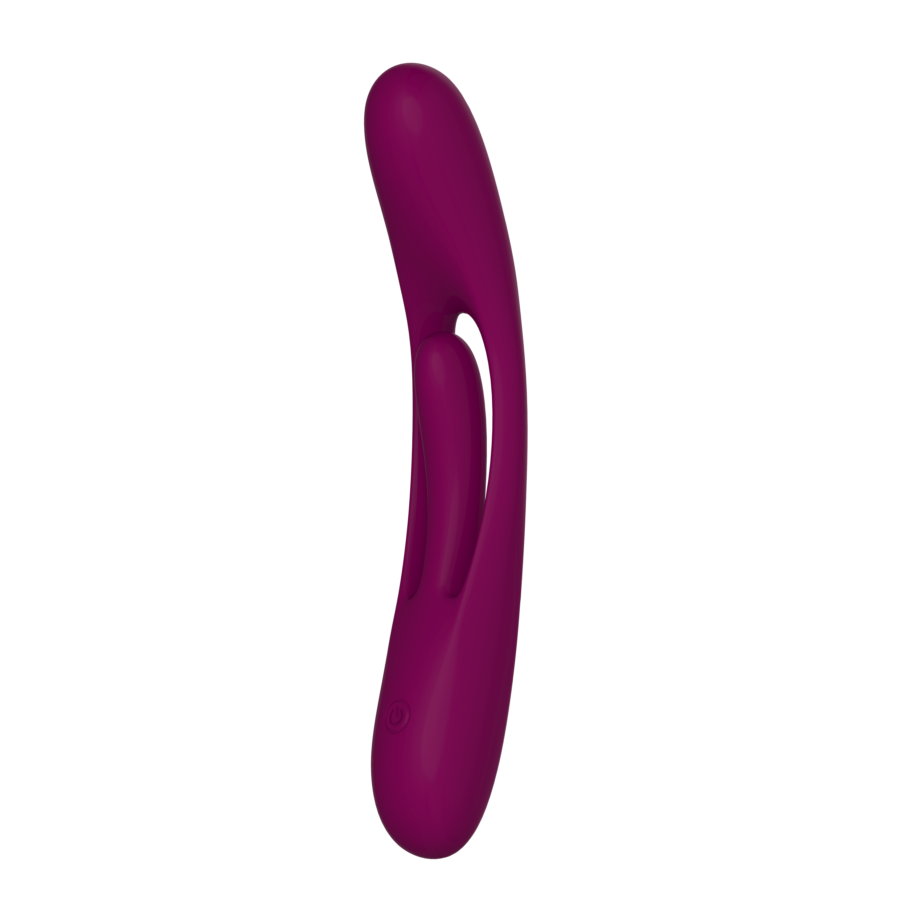 Flapping Vibrator - G-spot Flapping Vibrator | V For Vibes