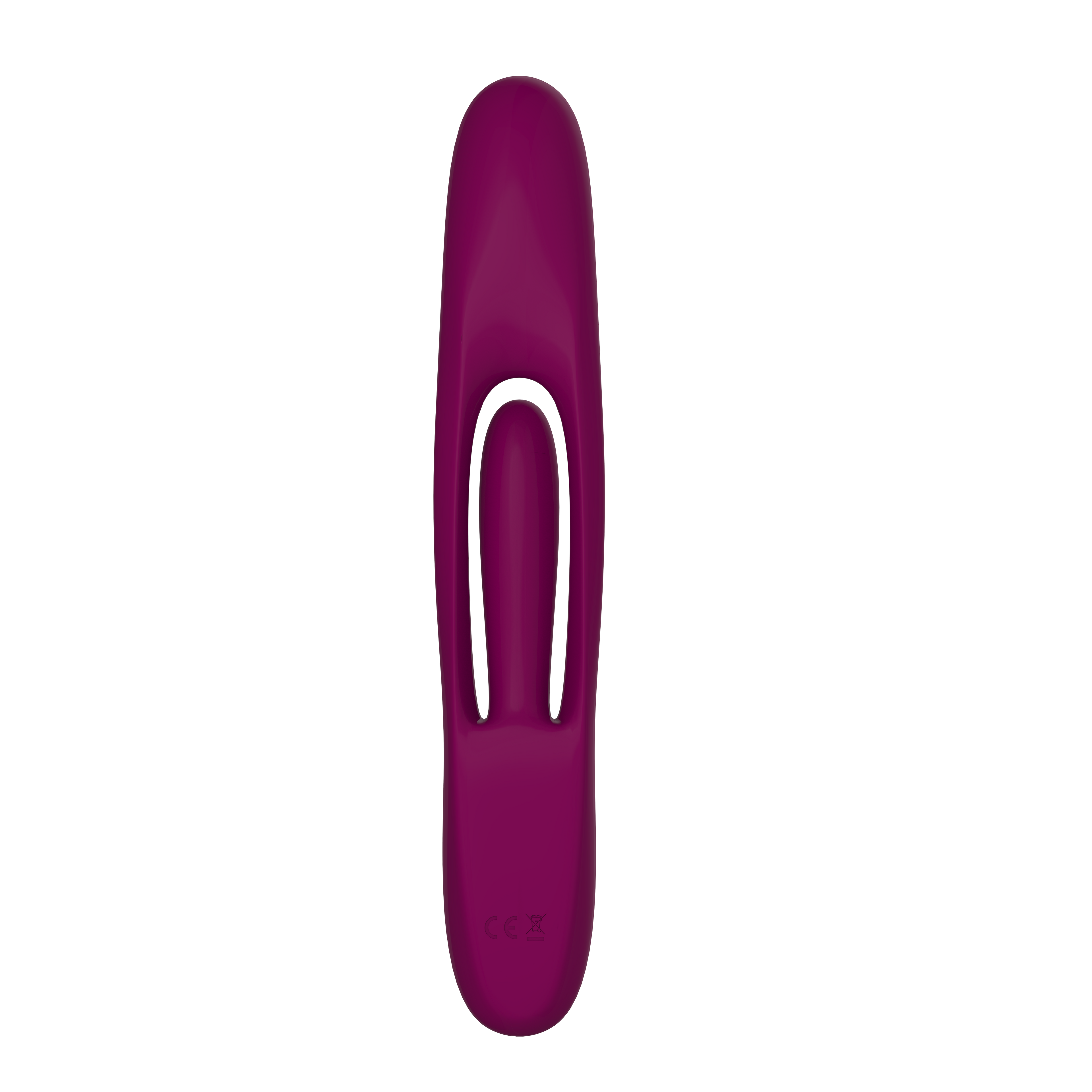 Flapping Vibrator - G-spot Flapping Vibrator | V For Vibes