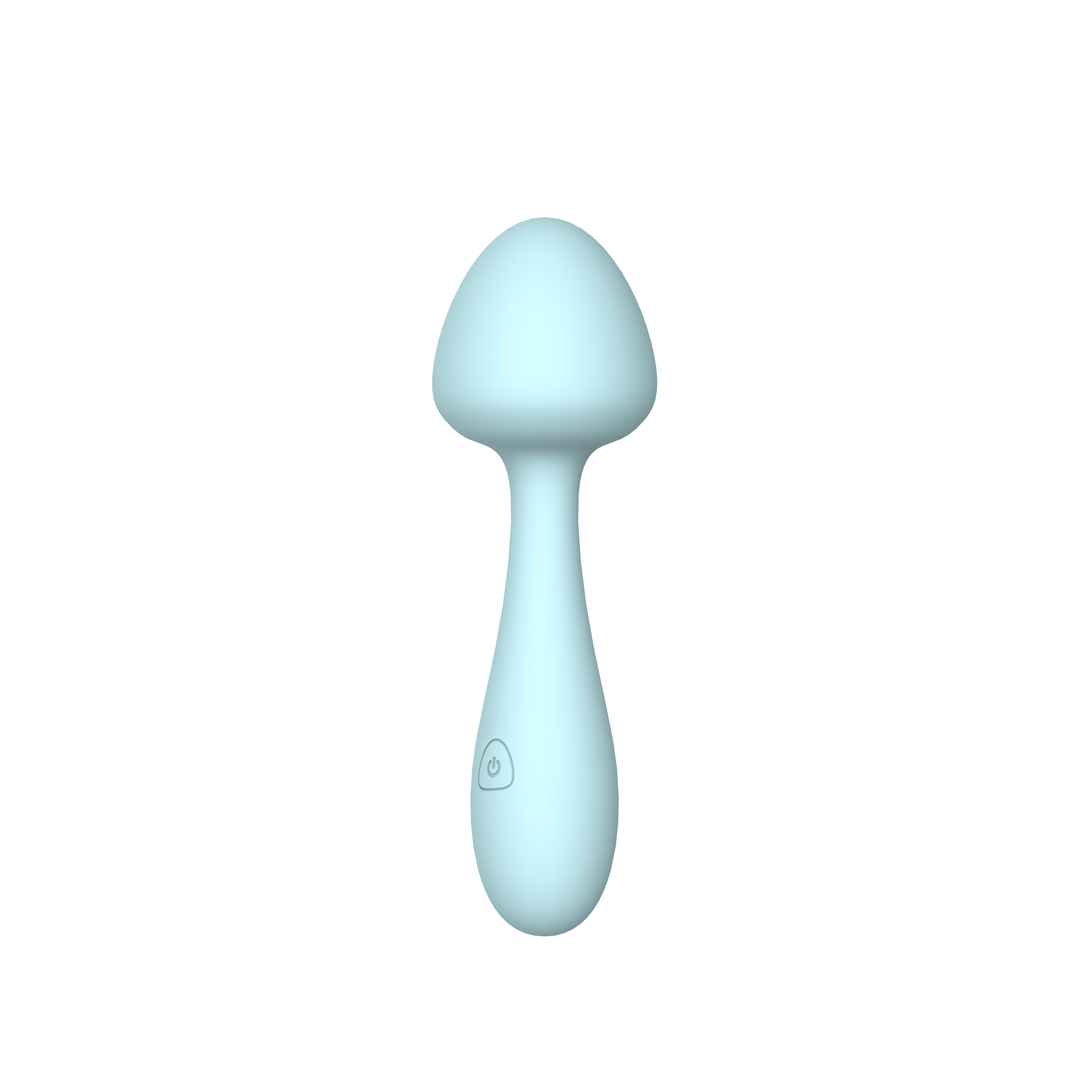 Mushroom Dildo Vibrator | V for Vibes