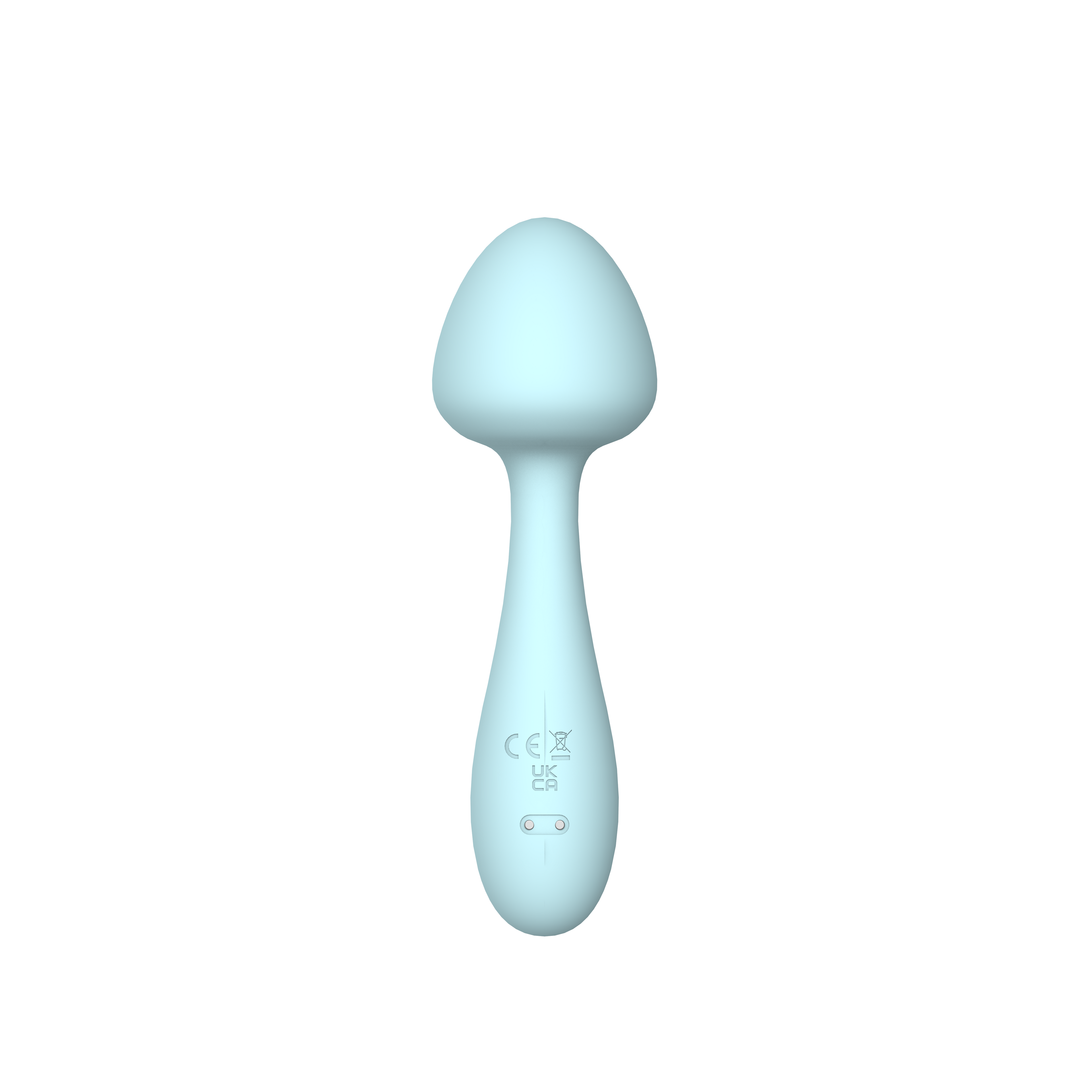 Mushroom Dildo Vibrator | V for Vibes