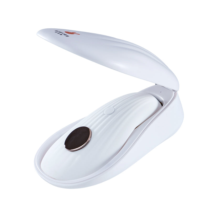 WOWYES A4 Shell Wearable Vibrating Egg App-Controlled-2