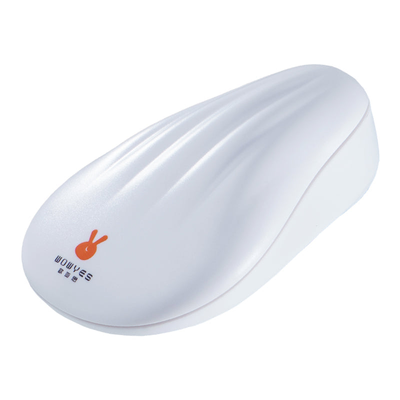 WOWYES A4 Shell Wearable Vibrating Egg App-Controlled-3