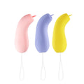 WOWYES DJ Tongue-Licking G-Spot Vibrator App-Controlled-0