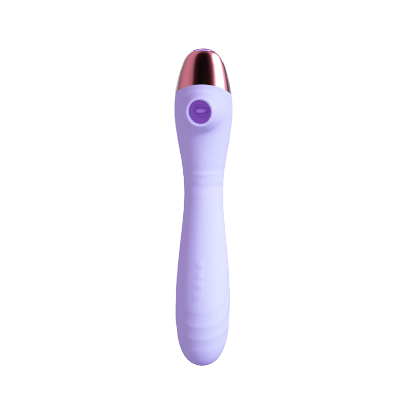 WOWYES KIKI Max Bendable Tongue-Licking & Sucking Vibrator-3