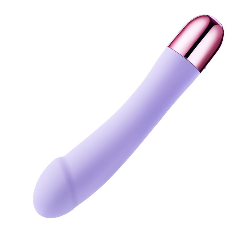 WOWYES KIKI Plus Bendable Warming Thrusting Vibrator-0